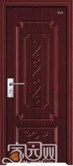 歐吉利門業(yè)新裝開業(yè)，福州門業(yè)迎來新活力